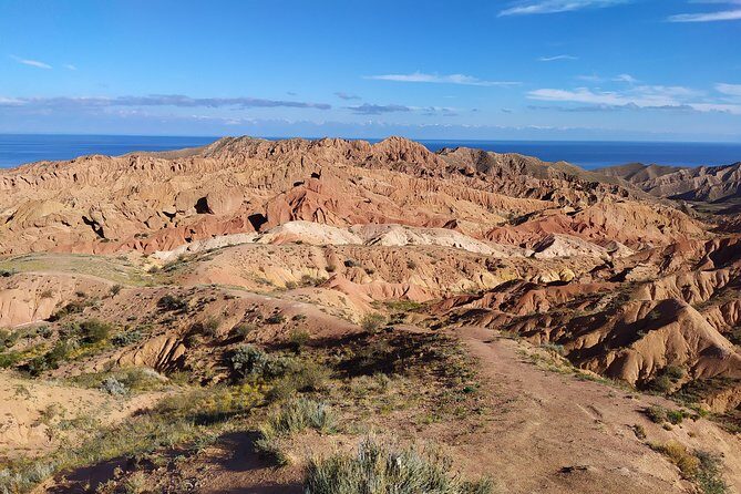 Marvellous 3 days around Issyk-Kul lake - Exploring the Itinerary in Detail