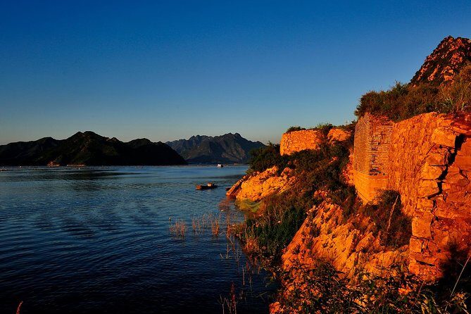 Marvellous Huanghuacheng Great Wall Sunset Layover Tour from Beijing Airport - FAQs