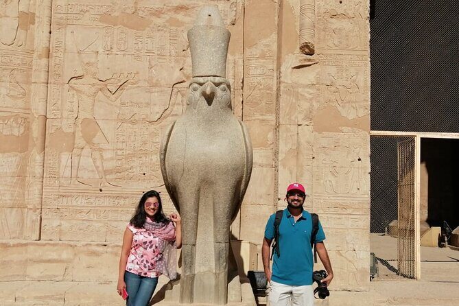 Marvelous 4 Days Nile Cruise Luxor, Aswan ,Abu Simbel & Train Tickets from Cairo - Final Thoughts