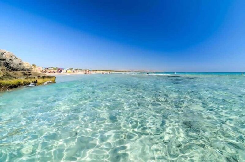 Marzamemi-Portopalo-Vendicari: Boat Tour with Aperitif - The Itinerary: What to Expect on This Sicilian Coastal Cruise