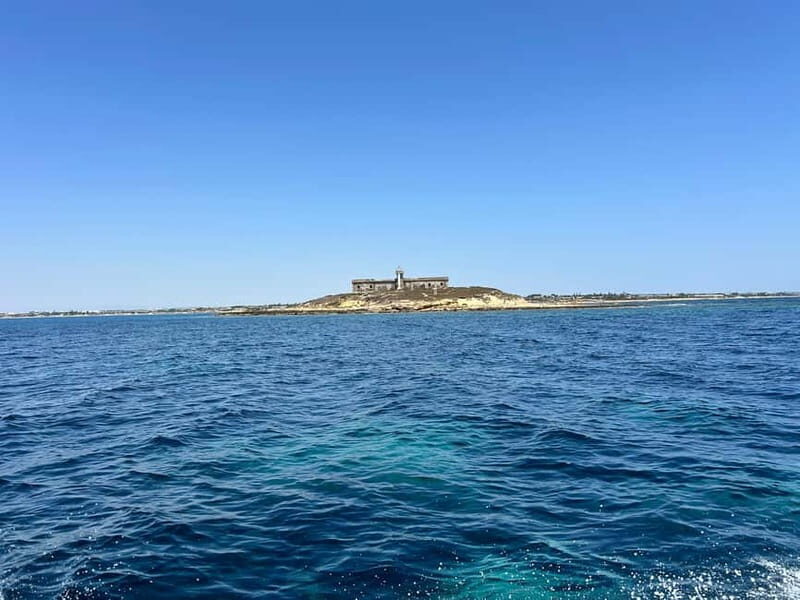 Marzamemi: Private Tour to Ciriga Sea Stacks with Aperitif - An In-Depth Look at the Tour Experience