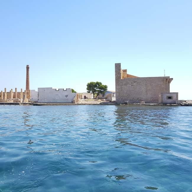 Marzamemi: Private Tour to Vendicari and Capopassero - Practical Details and Tips