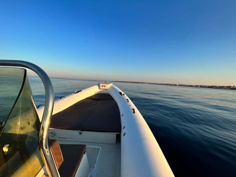 Marzamemi: Private Tour to Vendicari and Capopassero - The Sum Up