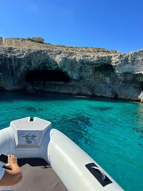 Marzamemi: Vendicari Plemmirio & Siracusa Caves Private Tour - Key Points  