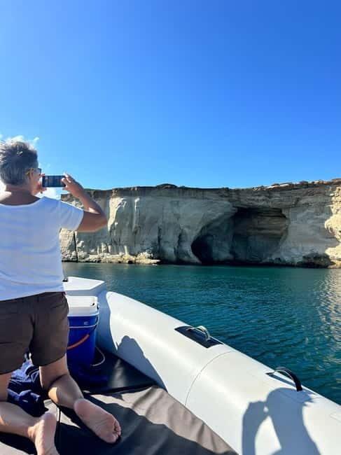 Marzamemi: Vendicari Plemmirio & Siracusa Caves Private Tour - An In-Depth Look at the Tour Experience  