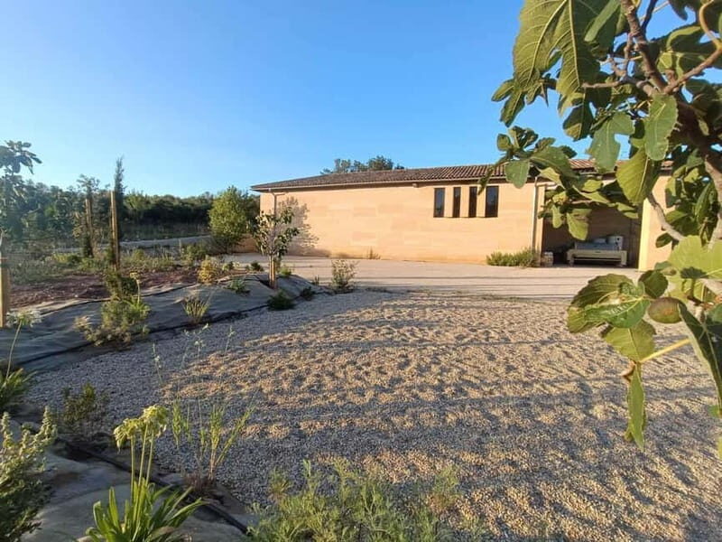 Mas Farchat: Wine tasting and tapas in the heart of nature - The Sum Up: Who Is It Best For?