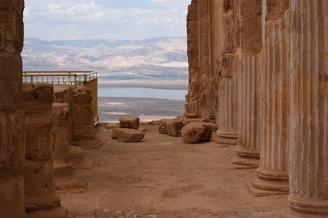 Masada and Dead Sea from Tel Aviv - Practical Tips for Your Trip