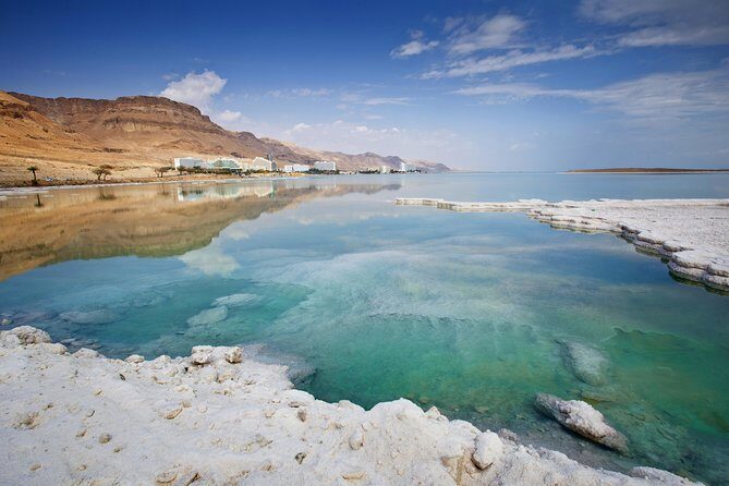 Masada and Dead Sea from Tel Aviv - FAQ