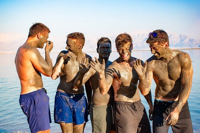 Masada and Dead Sea Tour from Tel Aviv - FAQ