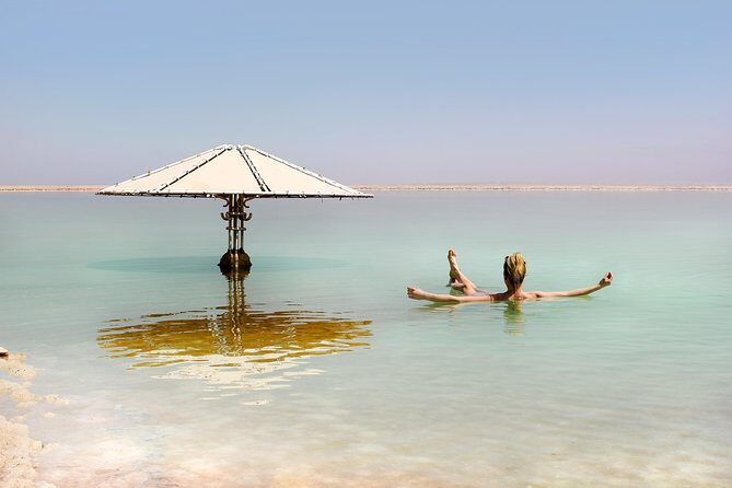 Masada and the Dead Sea Day Trip from Tel Aviv - Who Is This Tour Best Suited For?