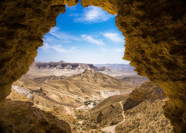 Masada and the Dead Sea Day Trip from Tel Aviv - Final Thoughts