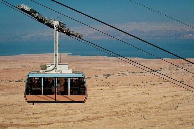 Masada, Dead Sea & Bedouin hospitality - Tiny group from Jerusalem - Who Should Consider This Tour?