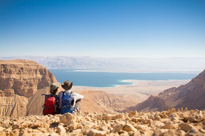 Masada & Dead Sea tour from Tel Aviv - ALL ENTRANCE FEES INCLUDED - Key Points