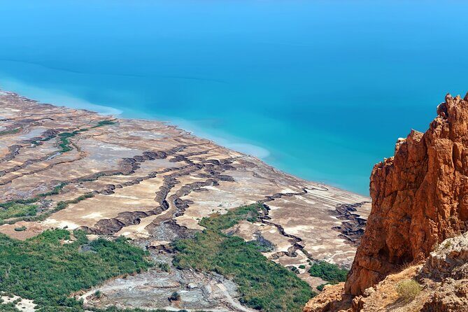 Masada & Dead Sea tour from Tel Aviv - ALL ENTRANCE FEES INCLUDED - The Final Word: Is It Worth It?