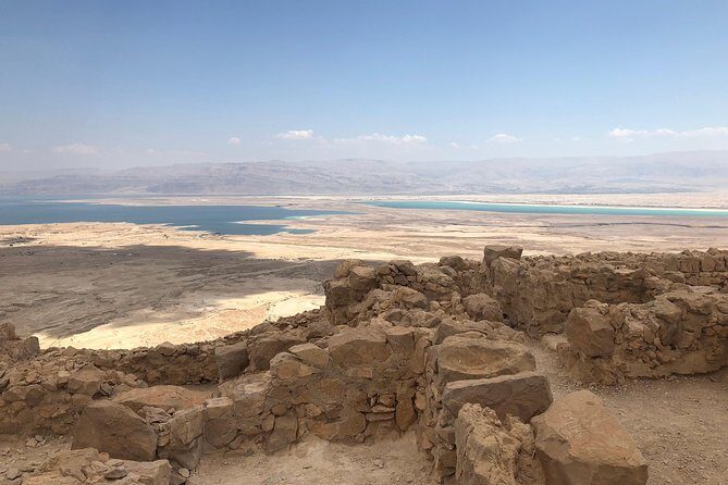 Masada, Ein Gedi and The Dead Sea from Jerusalem - FAQ