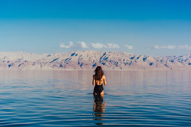 Masada, Ein Gedi, and The Dead Sea from Tel Aviv - Practical Tips for Your Tour Day