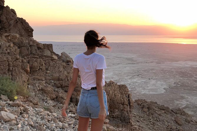 Masada Sunrise Ein Gedi and Dead Sea Tour from Jerusalem - A comprehensive look at the tour experience