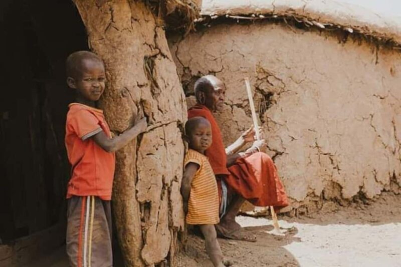 Masai Cultural Village Day Tour From From Nairobi - The Experience: Day-by-Day Breakdown