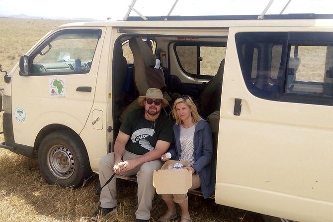 Masai Mara Full Day Tour from Nairobi, Naivasha or Nakuru - Final Thoughts