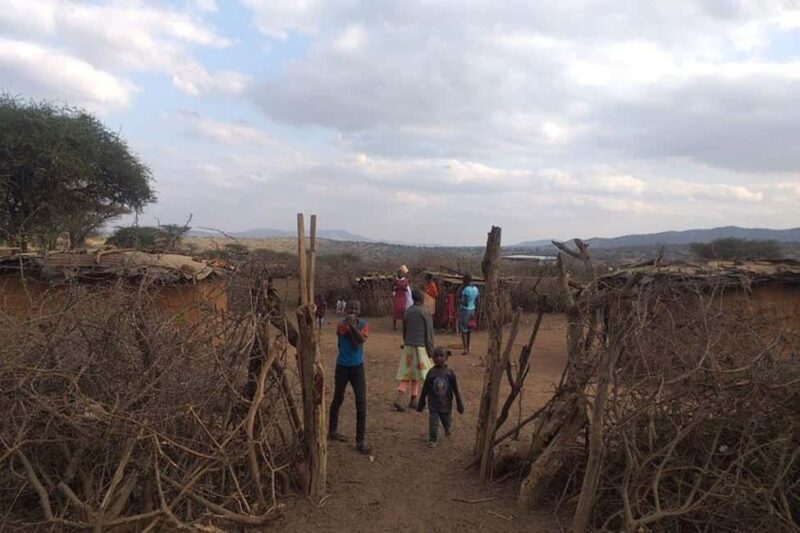 MASAI VILLAGE CULTURAL EXPRIENCE DAY TOUR. - A Closer Look at the Maasai Village Cultural Experience