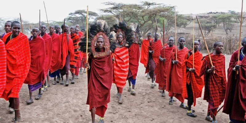 MASAI VILLAGE CULTURAL EXPRIENCE DAY TOUR. - Who Will Love This Tour?