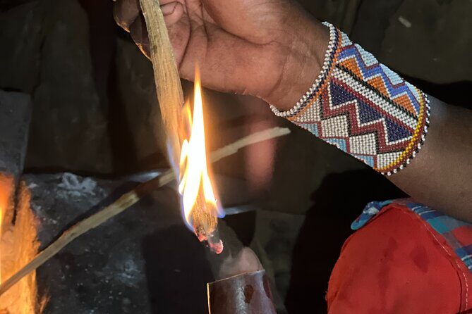 Masai village Day Tour Experience - Authenticity and Cultural Respect