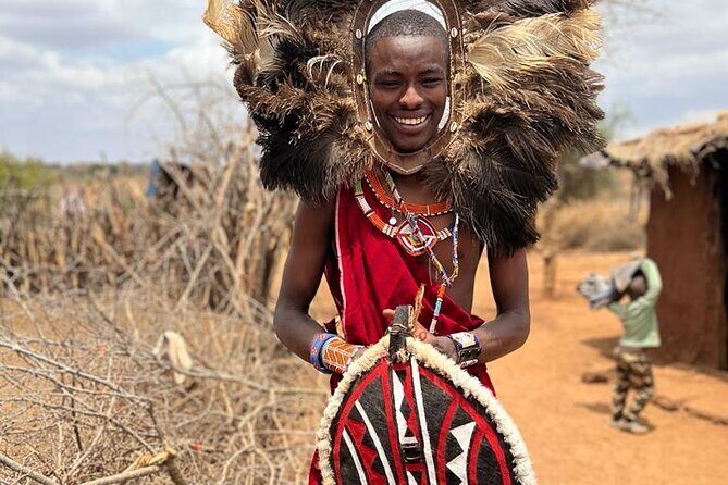 Masai village Day Tour Experience - Considerations and Tips