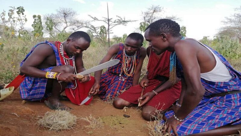 Masai Village Experience (Day trip) - Why Choose This Tour?