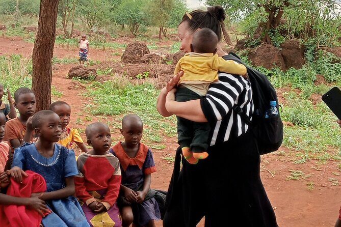 Masai Village half day Tour from Nairobi - Transportation and Timing: Why It Matters