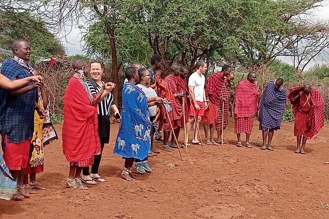 Masai Village half day Tour from Nairobi - Final Thoughts: Is This Tour Worth It?