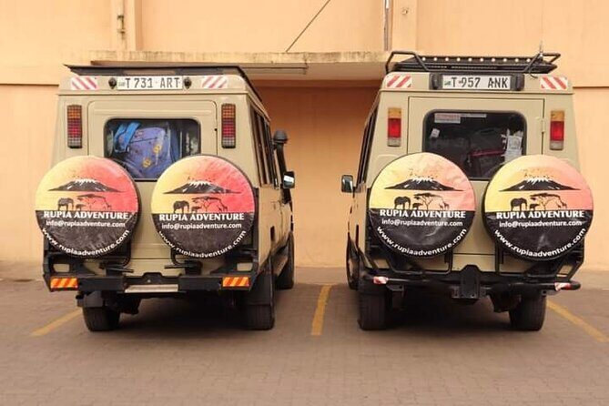Masai Village Tour - The Practicalities: What You Need to Know