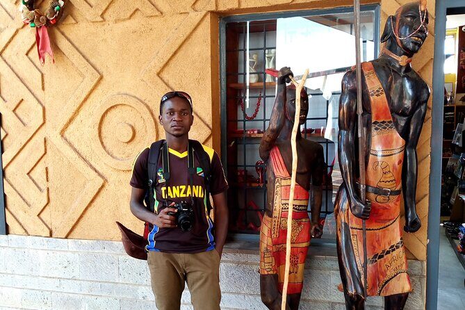 Masai Village Tour - The Sum Up