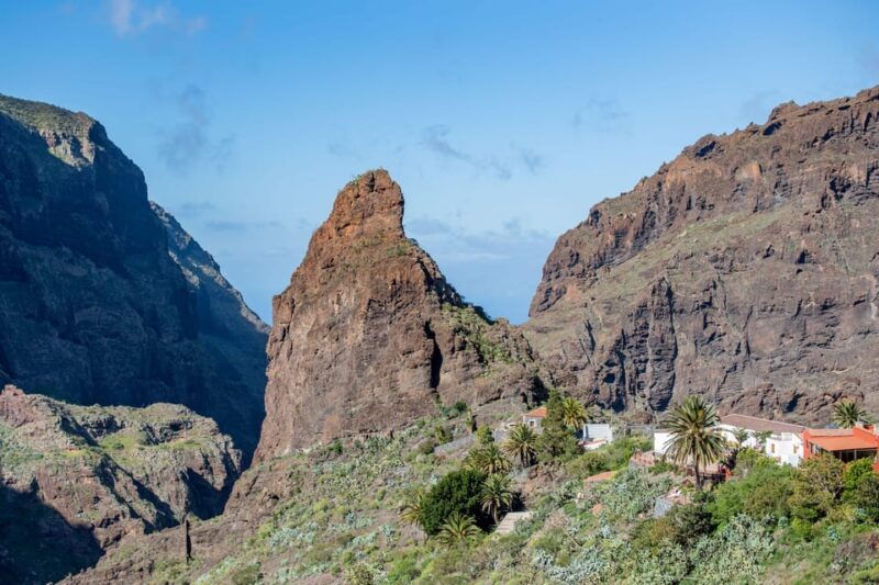 masca-garachico-teide-discovery-walks