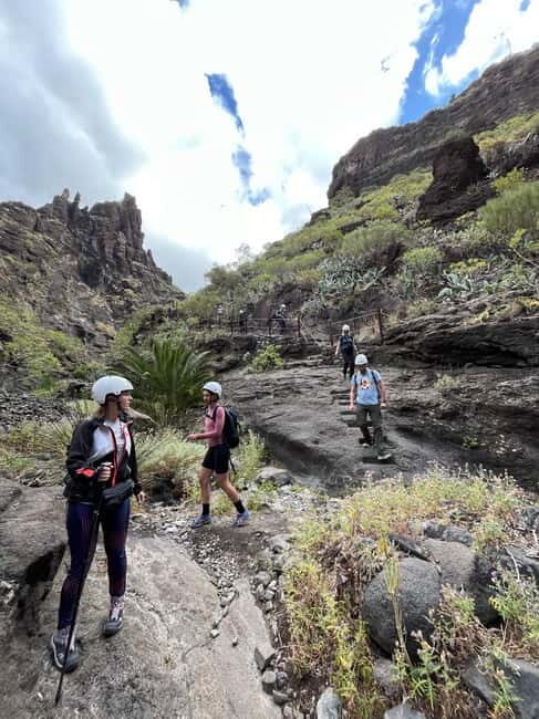 Masca Gorge Guided Hike + Boat Ride + Transport - What’s Included and What You Should Bring