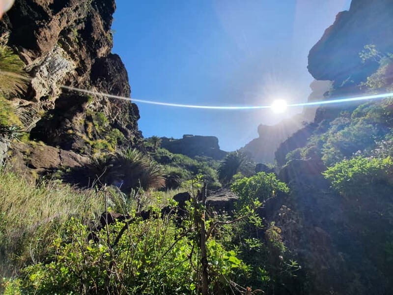 Masca Gorge Guided Hike + Boat Ride + Transport - Authentic Insights from Reviewers