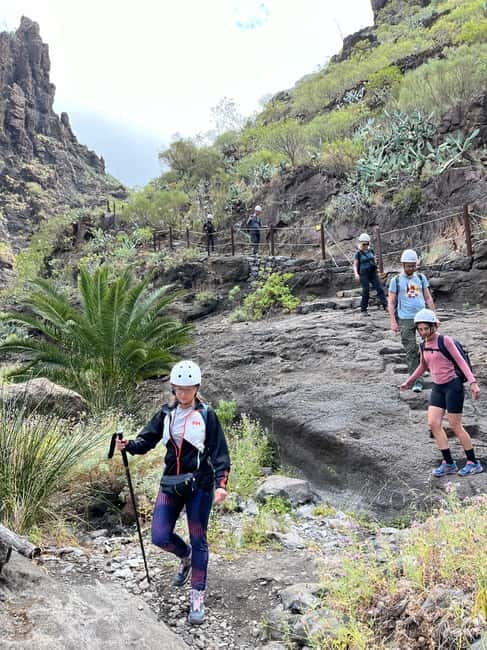 Masca Gorge Guided Hike + Boat Ride + Transport - The Sum Up: Is It Worth It?