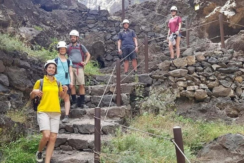 MASCA GORGE Trail: Guided Hike - Who Will Enjoy This Tour Most?