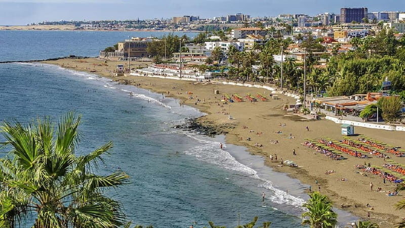 Maspalomas: 1 Hour Segway Sightseeing Tour - Final Thoughts