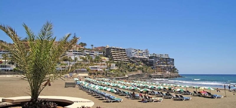 Maspalomas: 1 Hour Segway Sightseeing Tour - Final Recommendations
