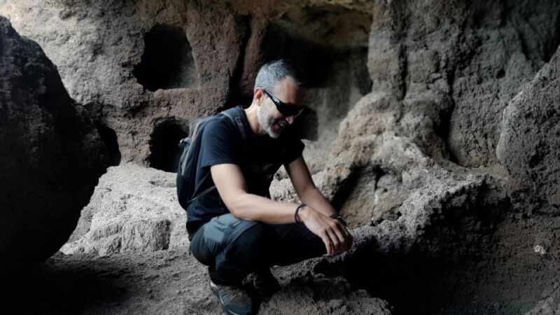 Maspalomas: Barranco de las Vacas & Caves with Sky Rebels - What’s Included and What to Keep in Mind