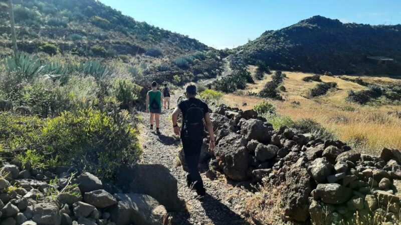 Maspalomas: Barranco de las Vacas & Caves with Sky Rebels - Final Thoughts