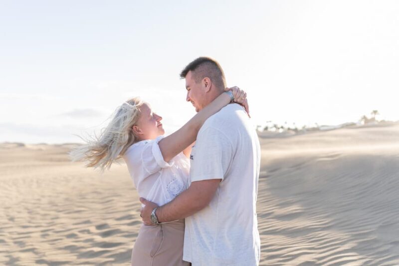 Maspalomas dunes: Vacation photoshoot - Capture your moments - Final Thoughts