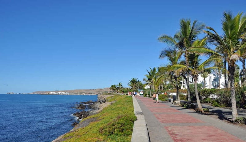 Maspalomas: E-Bike Sightseeing Sunset Tour or Morning Tour - Final Thoughts: Who Should Consider This Tour?