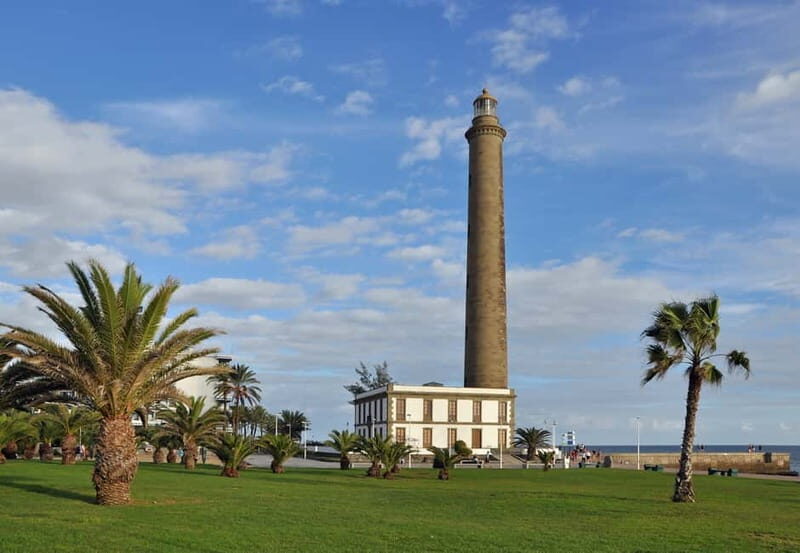 Maspalomas: E-Bike Sightseeing Sunset Tour or Morning Tour - FAQ About the Maspalomas E-Bike Tour