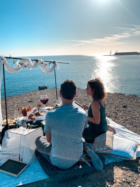 Maspalomas: Gran Canaria Picnic Experience - Transport and Logistics