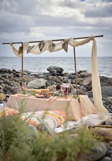 Maspalomas: Gran Canaria Picnic Experience - What Travelers Are Saying