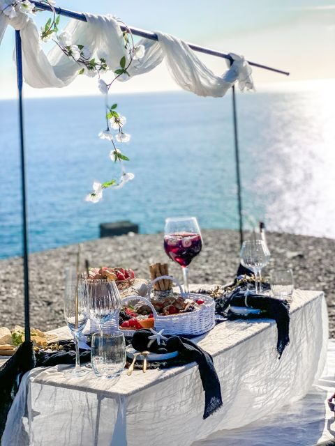 Maspalomas: Gran Canaria Picnic Experience - Pricing and Value