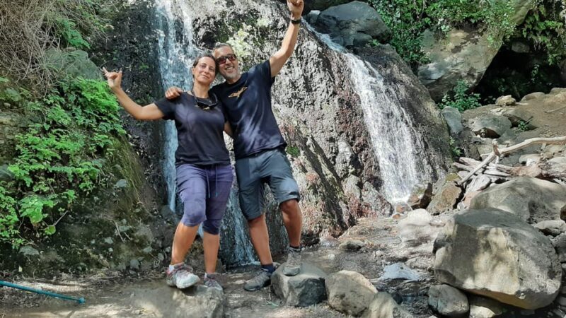 Maspalomas: Hiking in the Waterfalls with Sky Rebels - FAQ