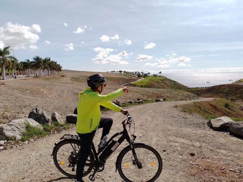 maspalomas-southern-coast-e-bike-tour-option-tapas-tasting