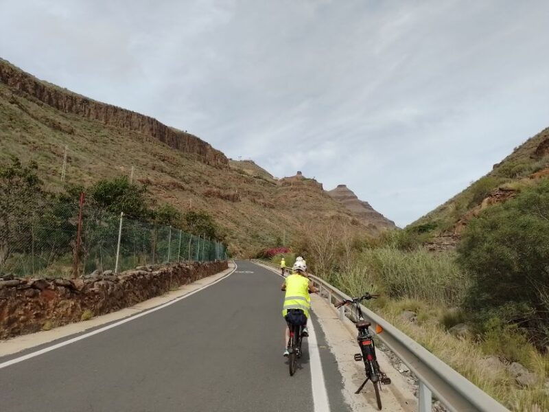 maspalomas-southern-coast-e-bike-tour-option-tapas-tasting